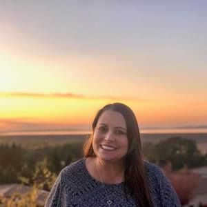 Meet your Posher, Beth